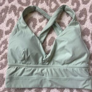 Buff bunny sports bra